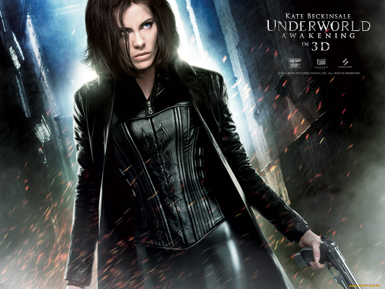 underworld, awakening, , 